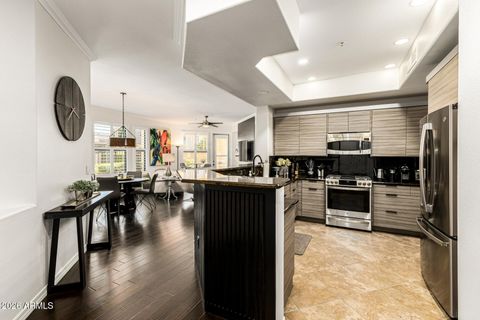 Photo of 7601 E Indian Bend Road #1039, Scottsdale, AZ 85250 (MLS # 6996852)