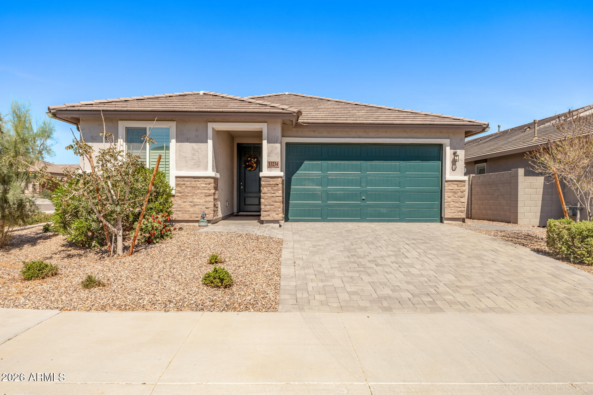 13234 W BUCKSKIN Trail