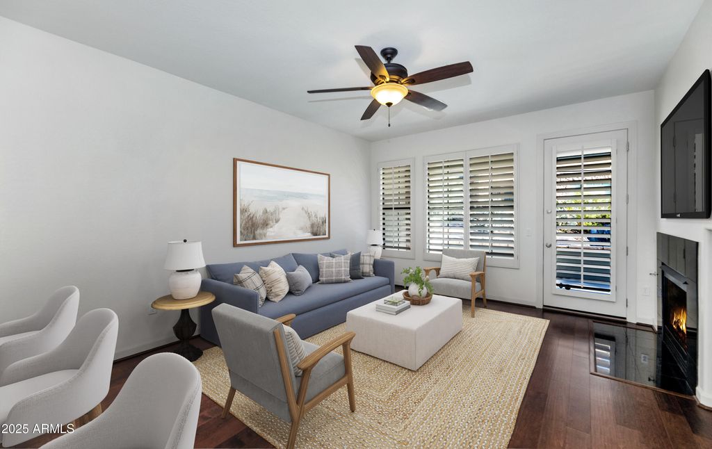 Photo of 20750 N 87th Street #1106, Scottsdale, AZ 85255 (MLS # 6958880)