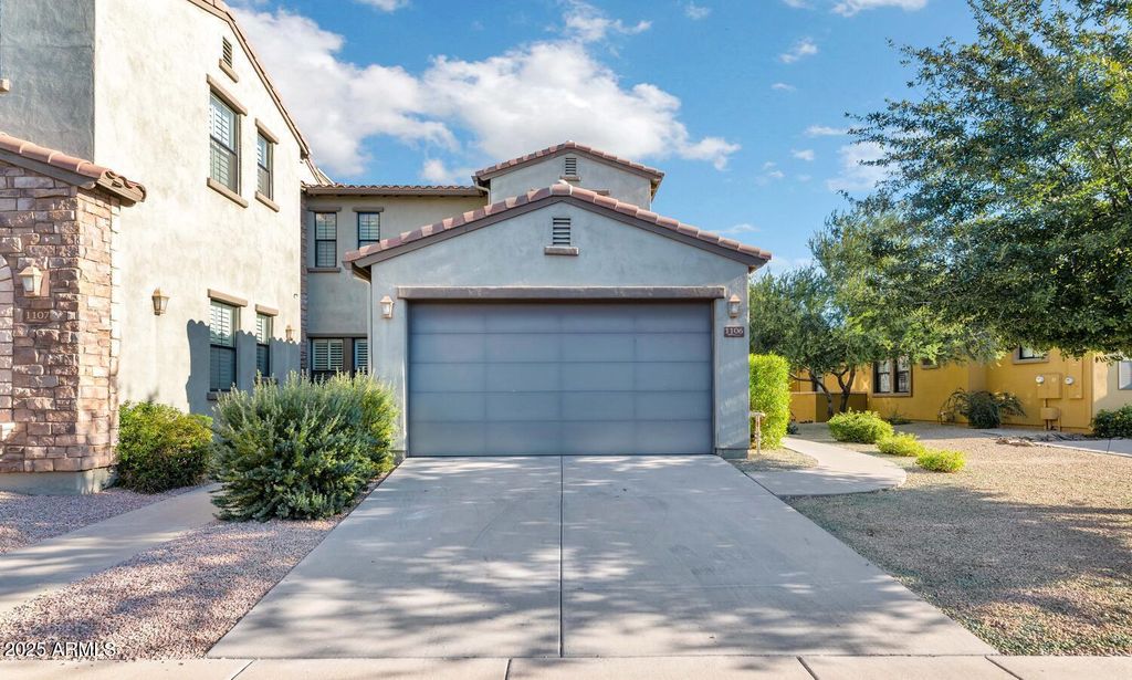 Photo of 20750 N 87th Street #1106, Scottsdale, AZ 85255 (MLS # 6958880)