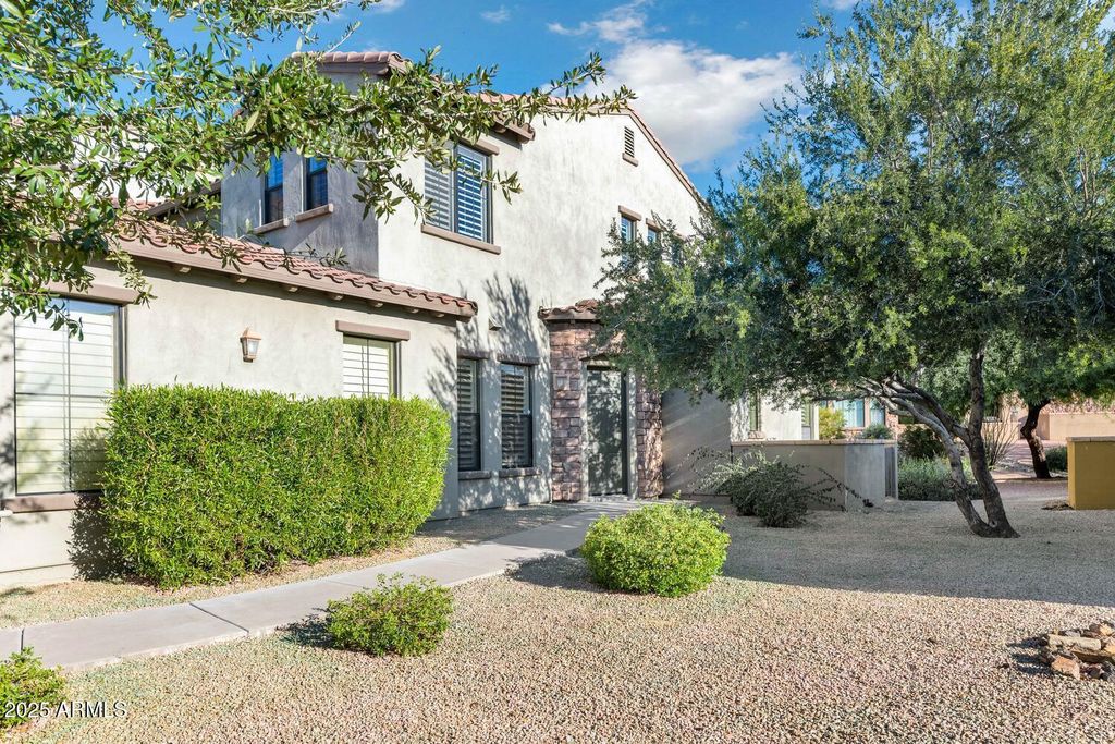 Photo of 20750 N 87th Street #1106, Scottsdale, AZ 85255 (MLS # 6958880)