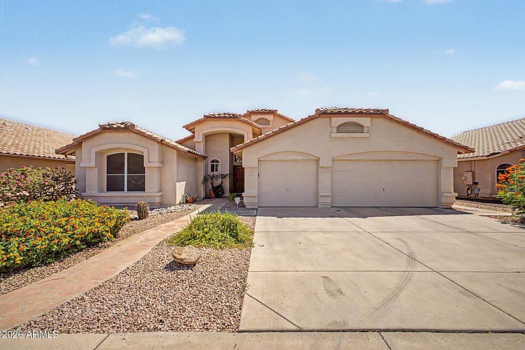 Photo of 557 W Monte Avenue, Mesa, AZ 85210 (MLS # 7030144)