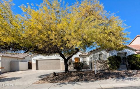 6016 W GAMBIT Trail Phoenix AZ 85083