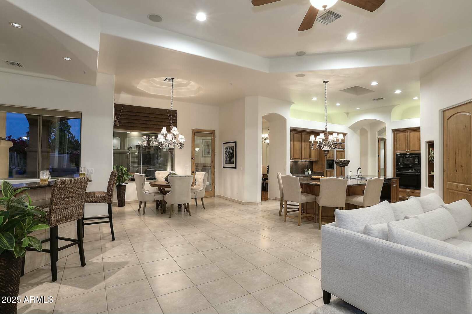 12142 E SAN VICTOR Drive