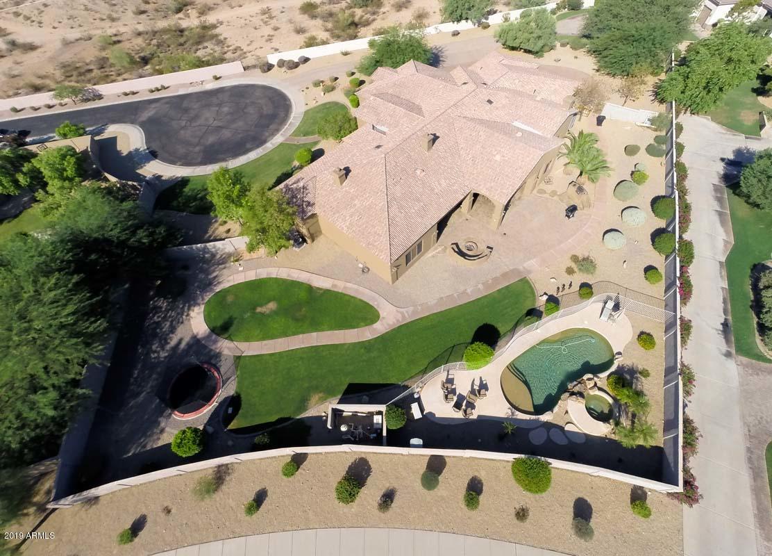 12142 E SAN VICTOR Drive