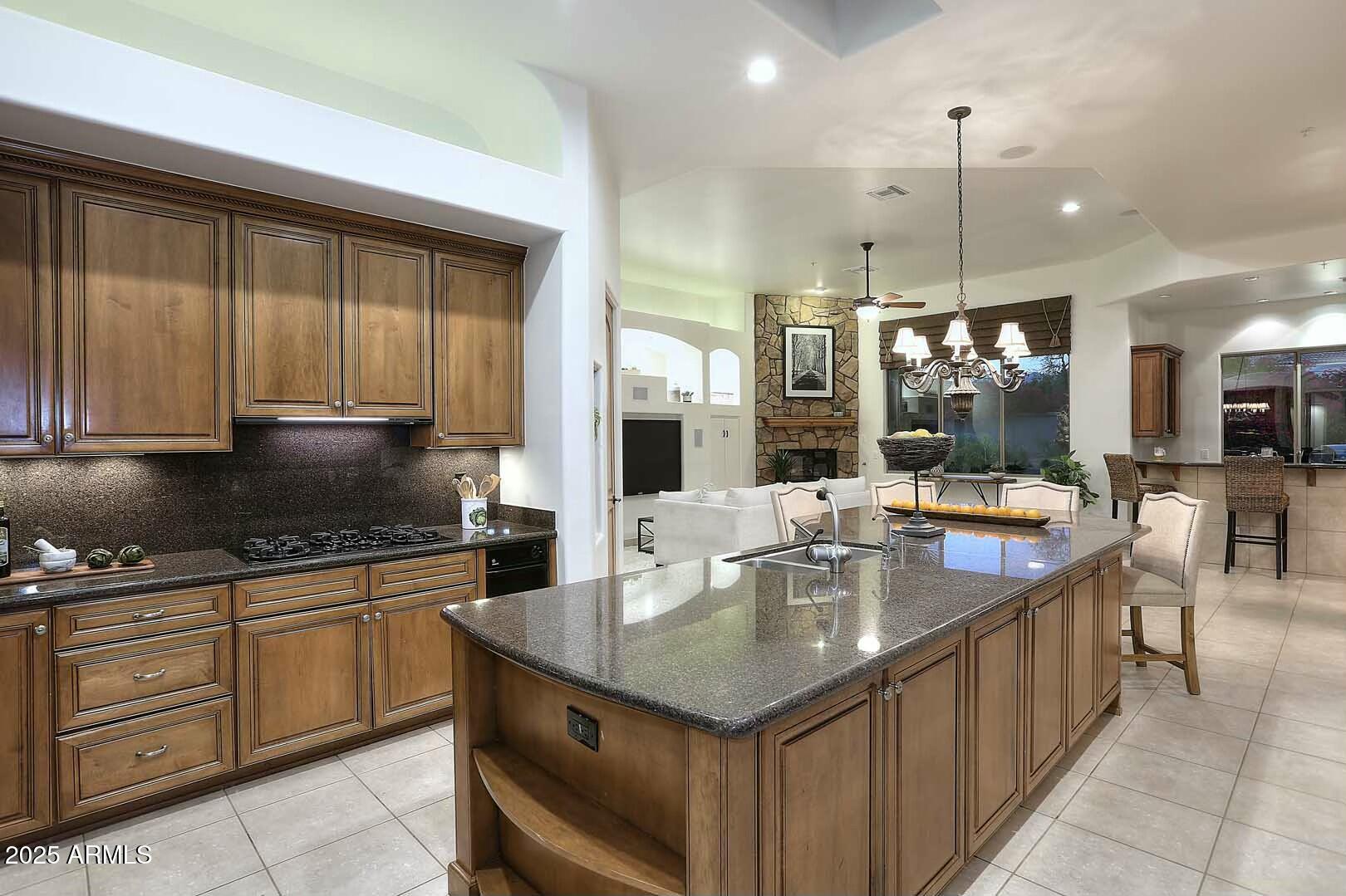 12142 E SAN VICTOR Drive