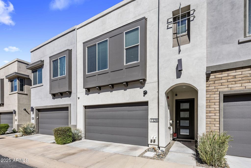 Photo of 7328 E Vista Bonita Drive, Scottsdale, AZ 85255 (MLS # 6931558)