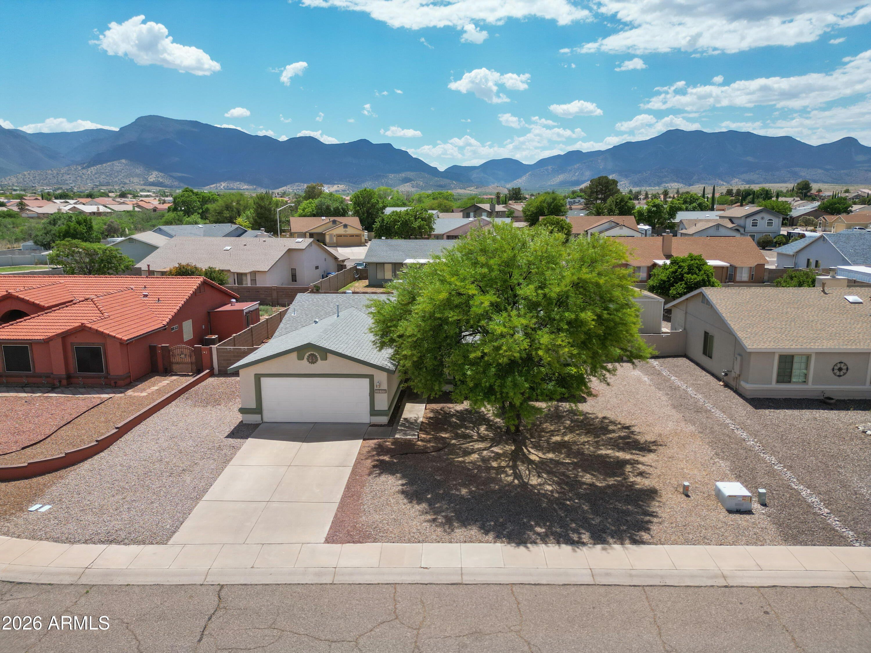 3646 PALEHORSE Court