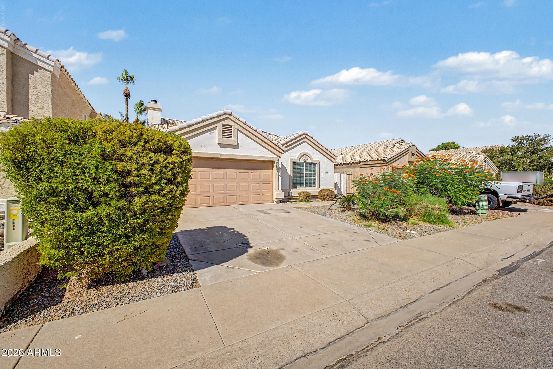 1430 E CINDY Street