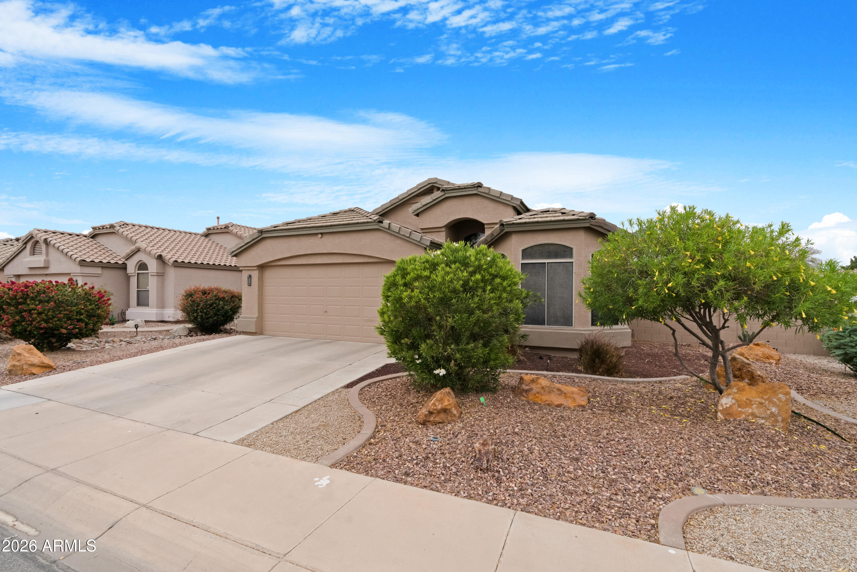 42266 W SPARKS Drive