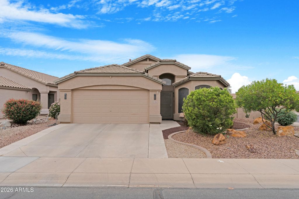 Photo of 42266 W Sparks Drive, Maricopa, AZ 85138 (MLS # 7013102)