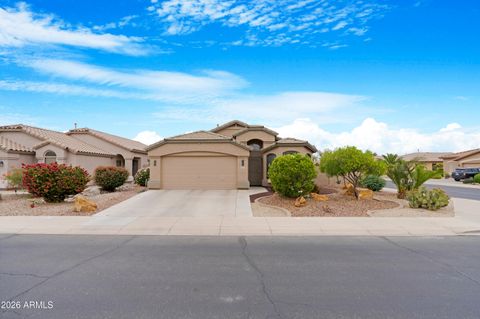 Photo of 42266 W Sparks Drive, Maricopa, AZ 85138 (MLS # 7013102)