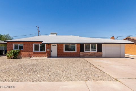 1028 W 5TH Street Mesa AZ 85201