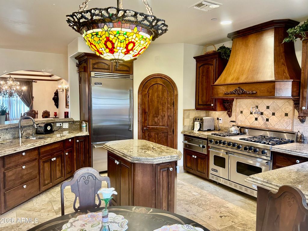 Photo of 14227 E Windstone Trail, Scottsdale, AZ 85262 (MLS # 7016866)