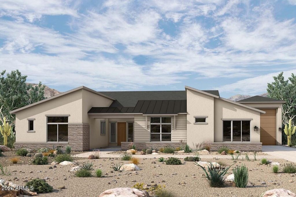 Photo of 22578 S 180th Place, Queen Creek, AZ 85142 (MLS # 7011708)