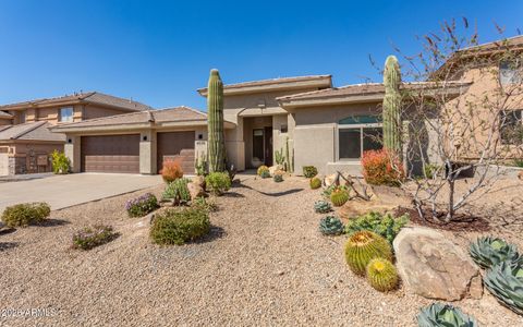 Photo of 6038 E Long Shadow Trail, Scottsdale, AZ 85266 (MLS # 6998665)