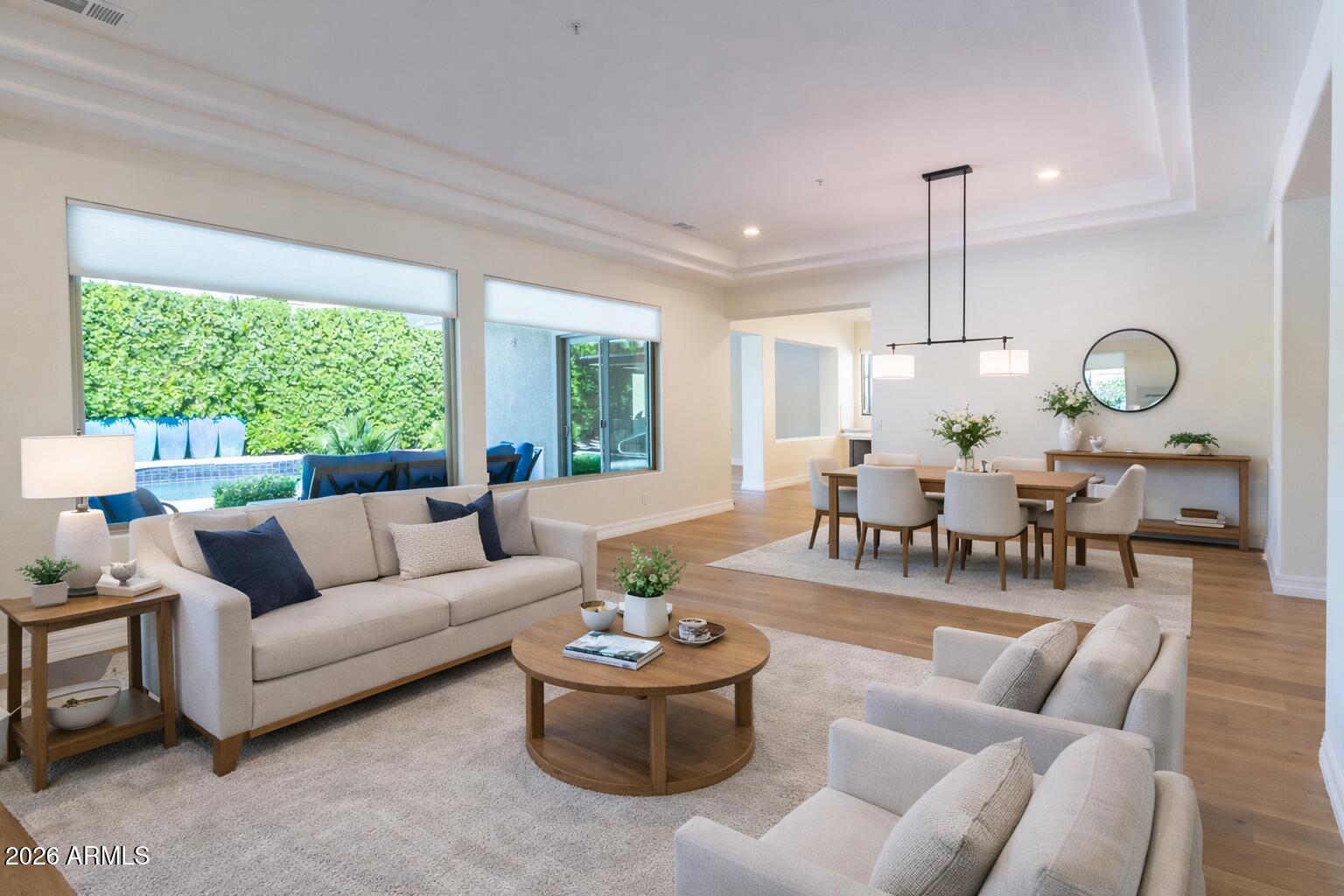 6038 E LONG SHADOW Trail