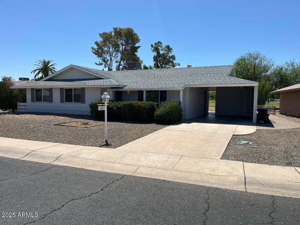 Photo of 10419 W Snead Drive, Sun City, AZ 85351 (MLS # 6912634)