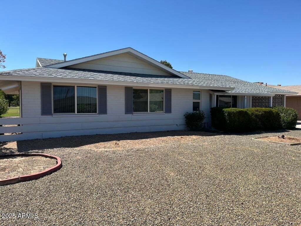 Photo of 10419 W Snead Drive, Sun City, AZ 85351 (MLS # 6912634)