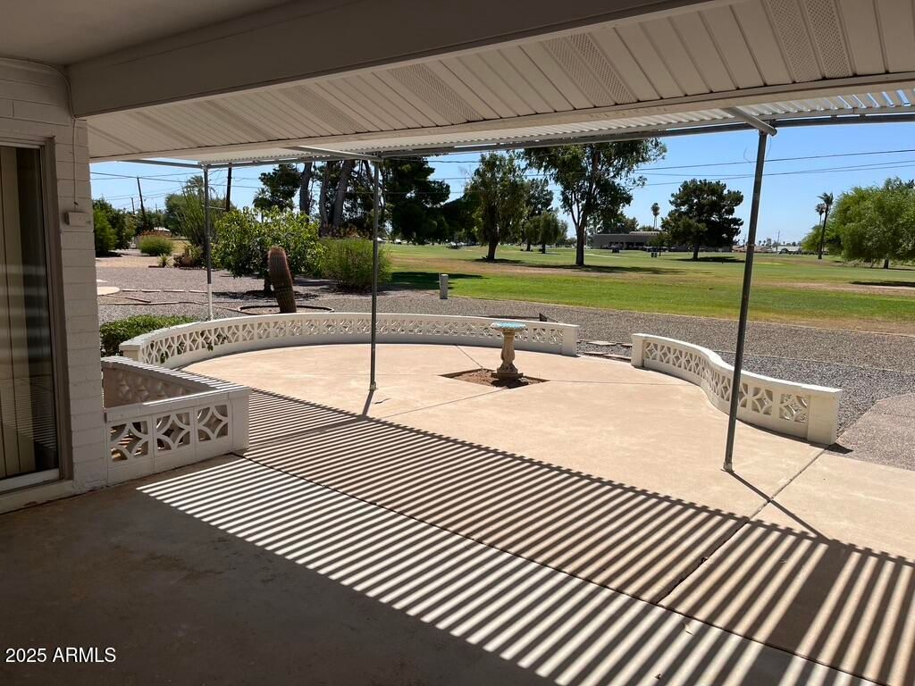 Photo of 10419 W Snead Drive, Sun City, AZ 85351 (MLS # 6912634)