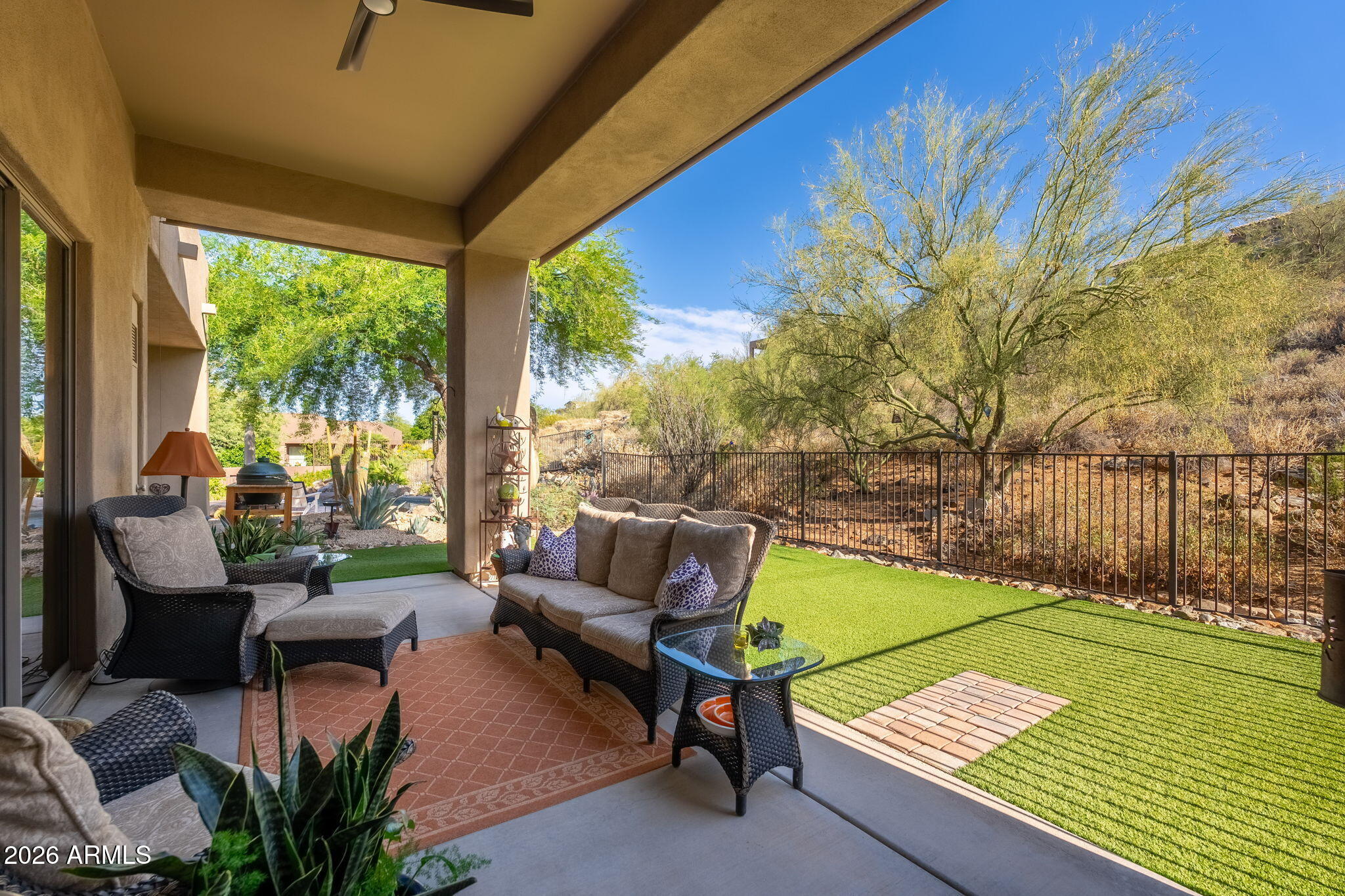 FOUNTAIN HILLS PLAT 606-A - Residential