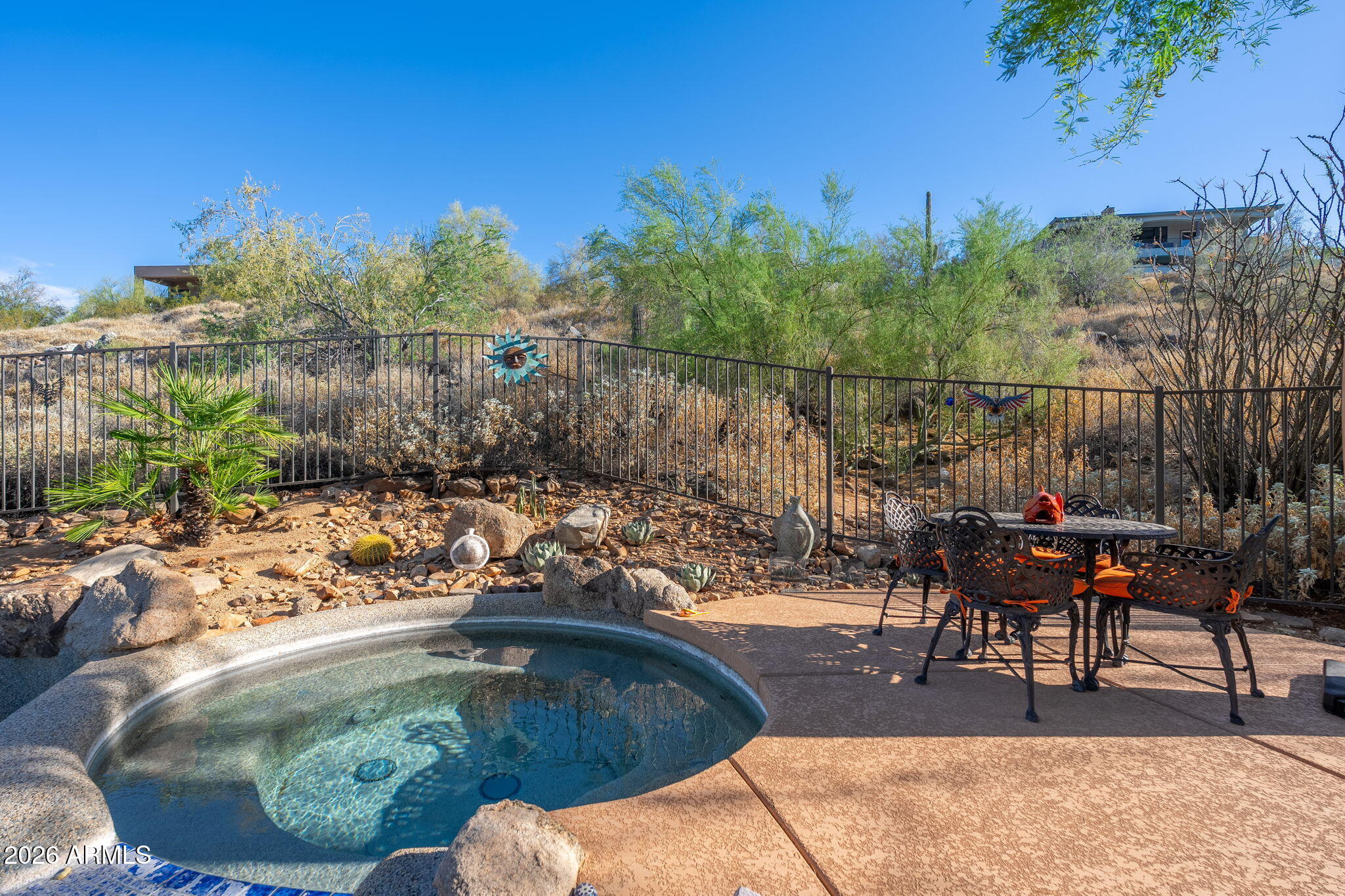 FOUNTAIN HILLS PLAT 606-A - Residential