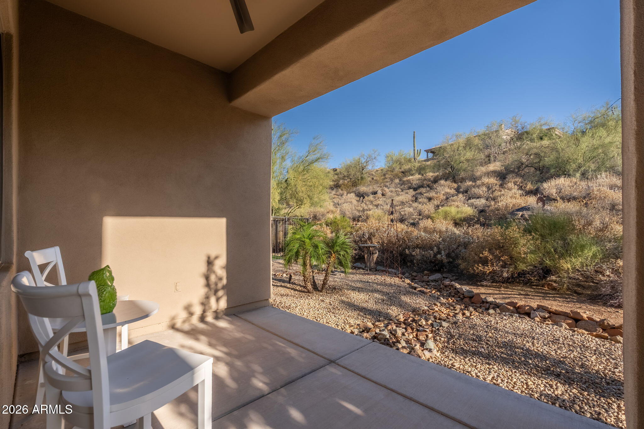 FOUNTAIN HILLS PLAT 606-A - Residential