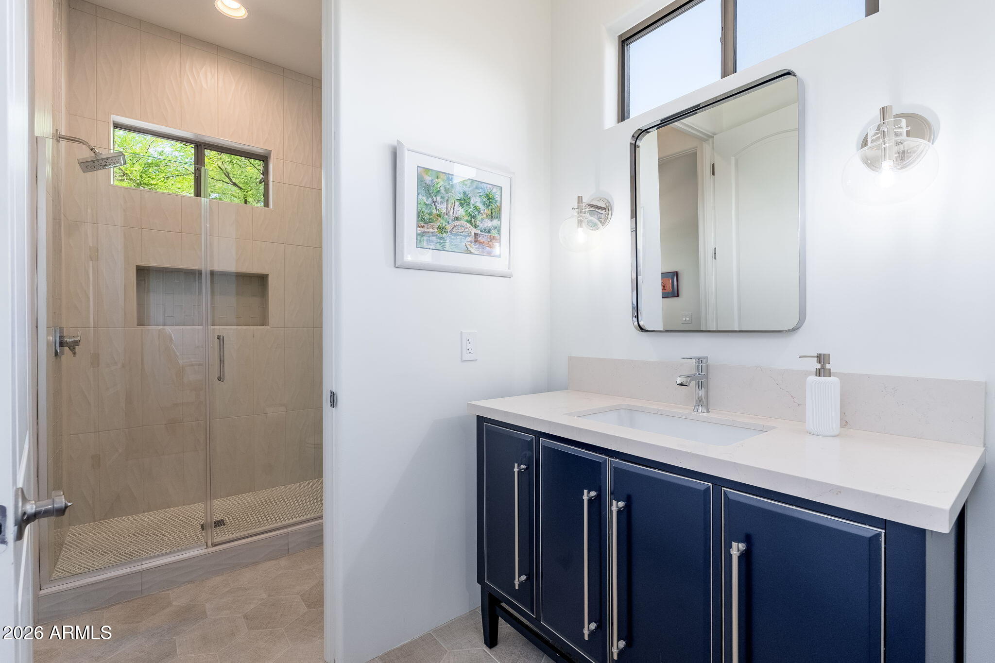 FOUNTAIN HILLS PLAT 606-A - Residential