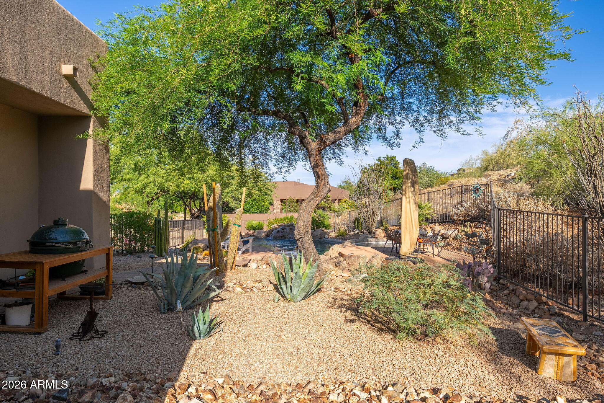 FOUNTAIN HILLS PLAT 606-A - Residential