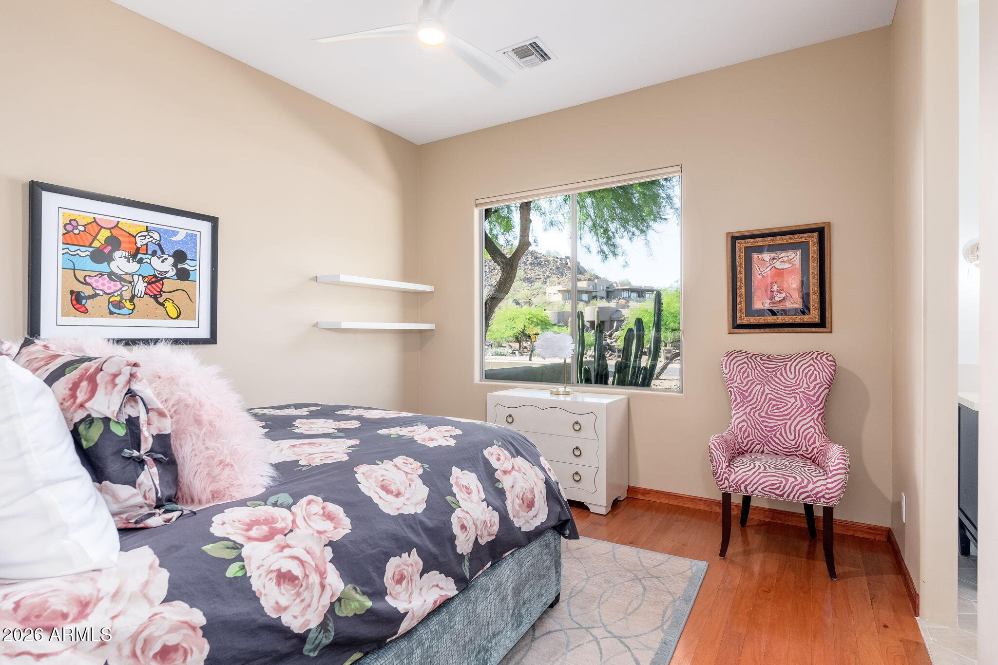 FOUNTAIN HILLS PLAT 606-A - Residential