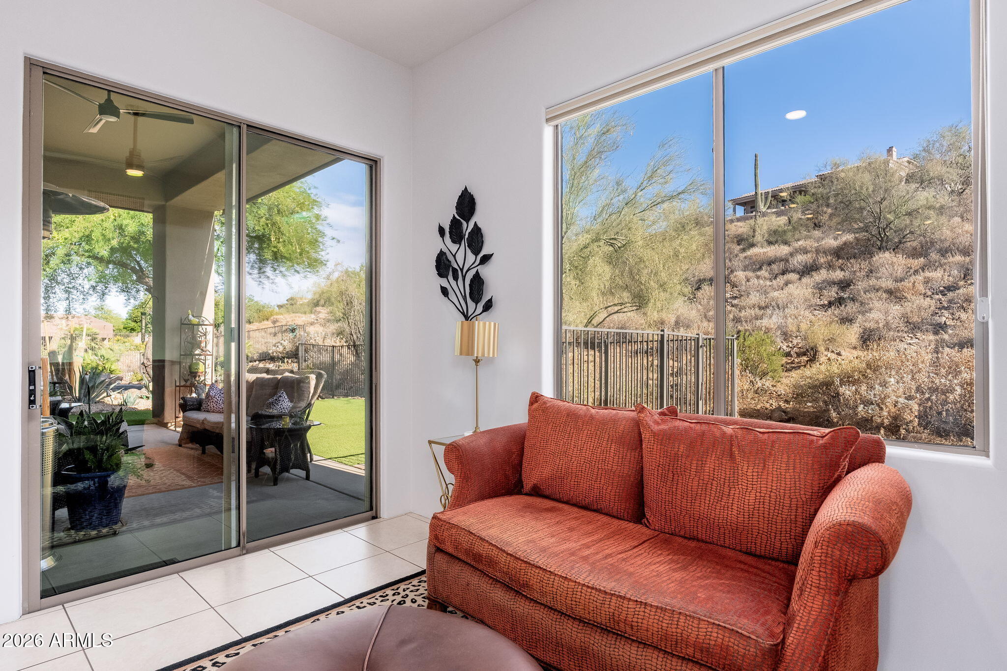 FOUNTAIN HILLS PLAT 606-A - Residential