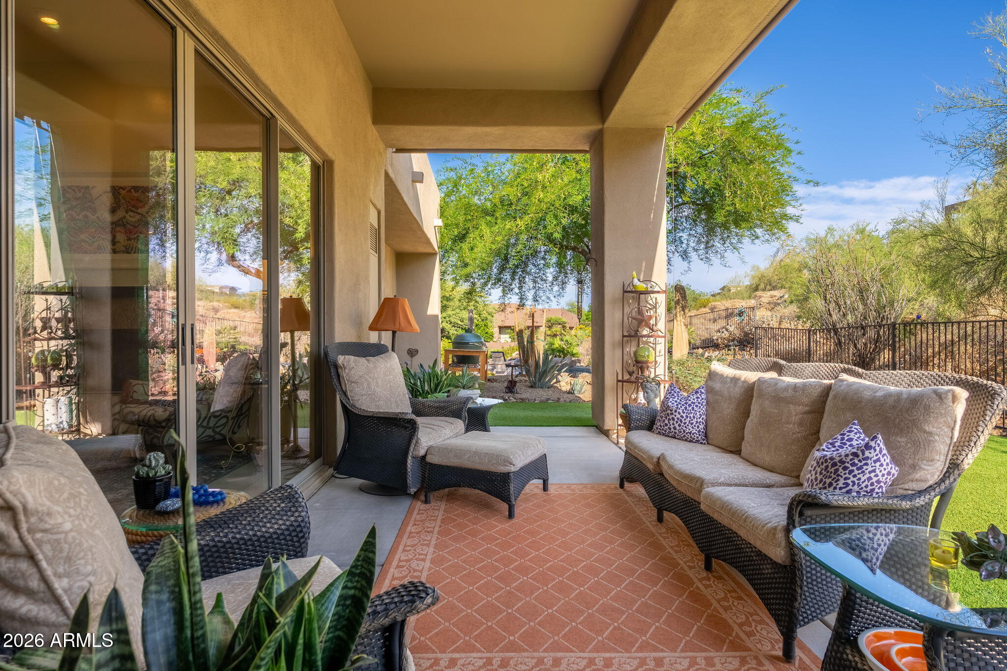 FOUNTAIN HILLS PLAT 606-A - Residential