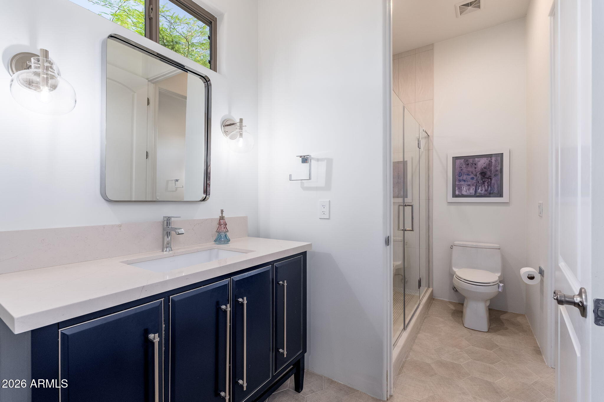FOUNTAIN HILLS PLAT 606-A - Residential