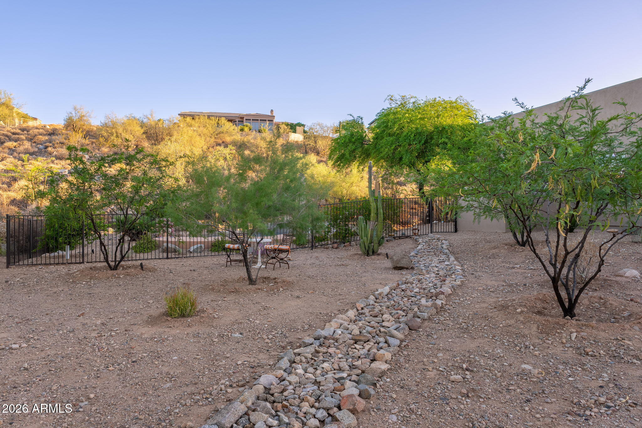 FOUNTAIN HILLS PLAT 606-A - Residential