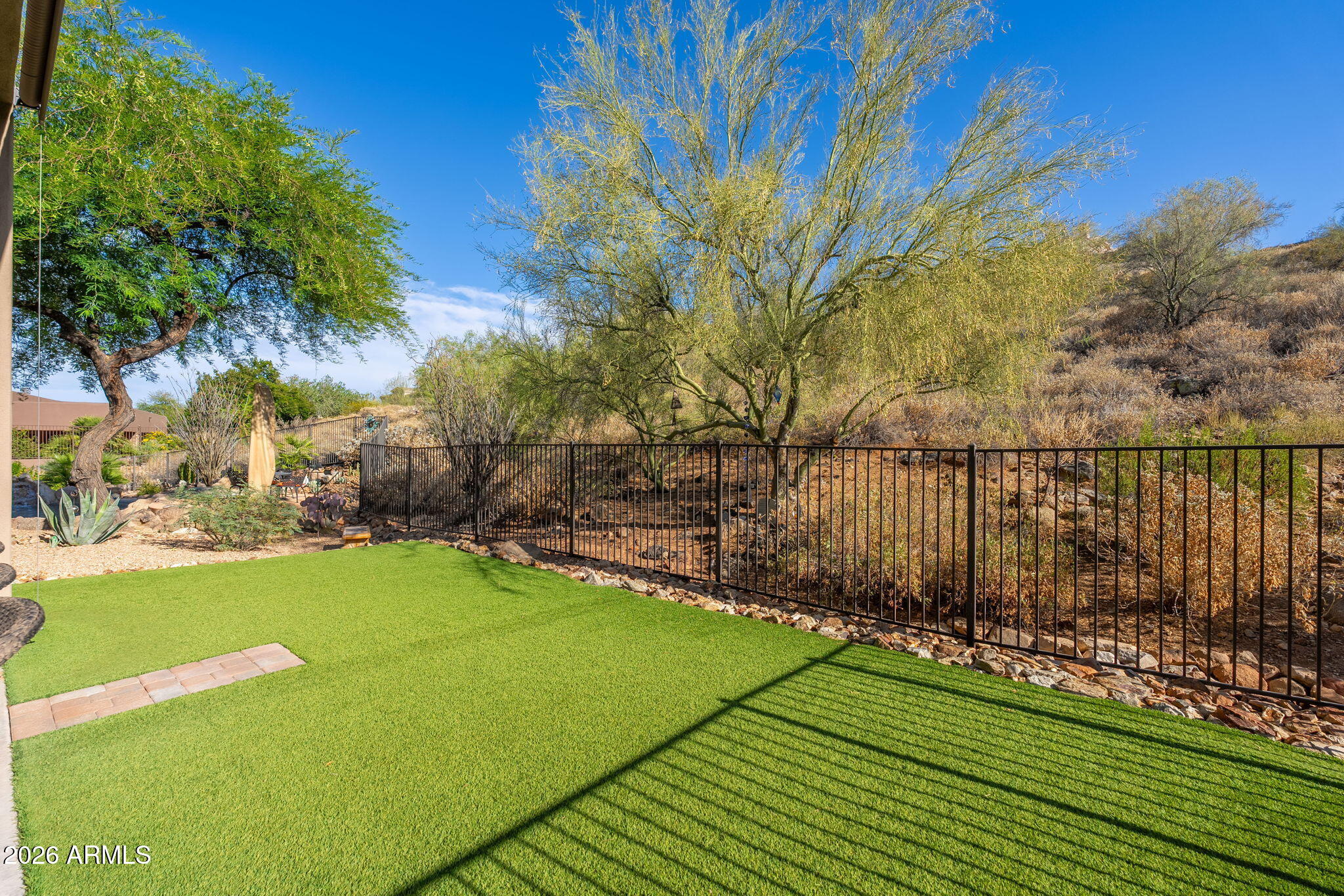 FOUNTAIN HILLS PLAT 606-A - Residential
