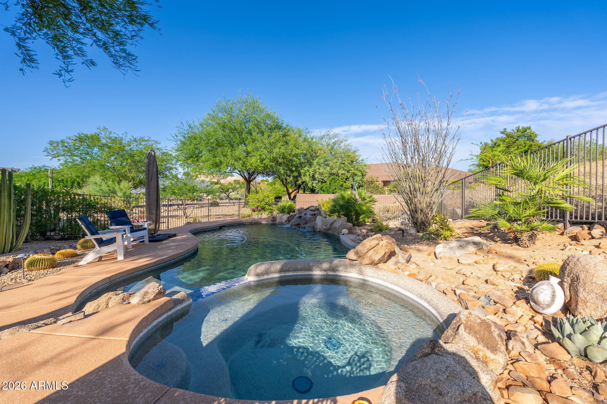 FOUNTAIN HILLS PLAT 606-A - Residential