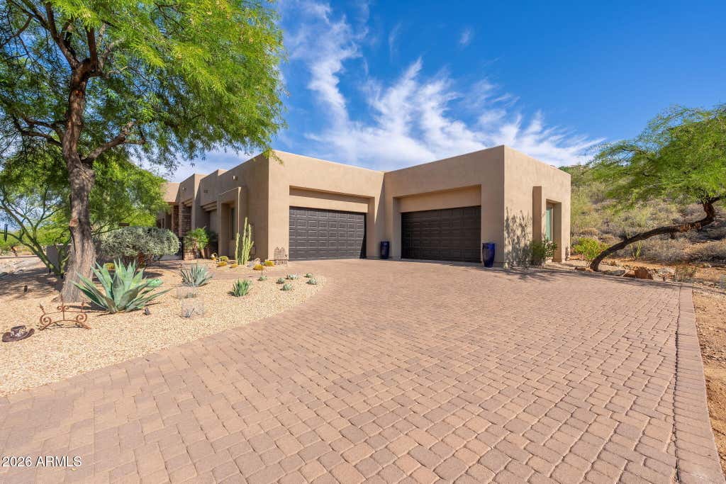 Photo of 15241 E Sunburst Drive, Fountain Hills, AZ 85268 (MLS # 7032661)