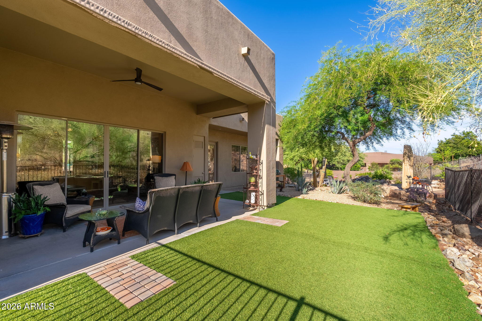 FOUNTAIN HILLS PLAT 606-A - Residential