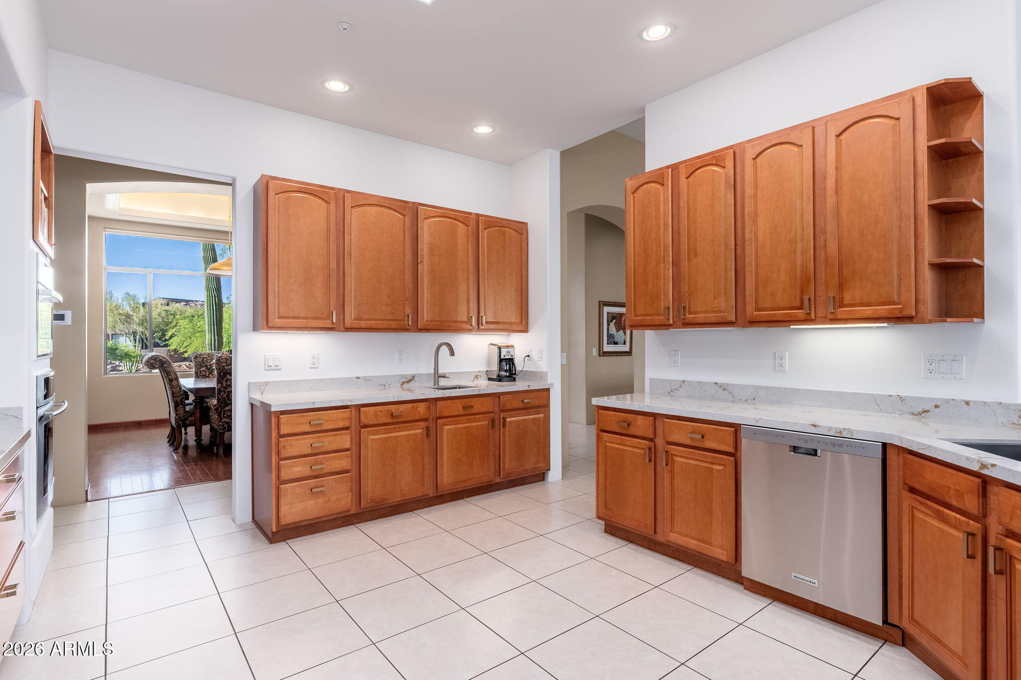 FOUNTAIN HILLS PLAT 606-A - Residential
