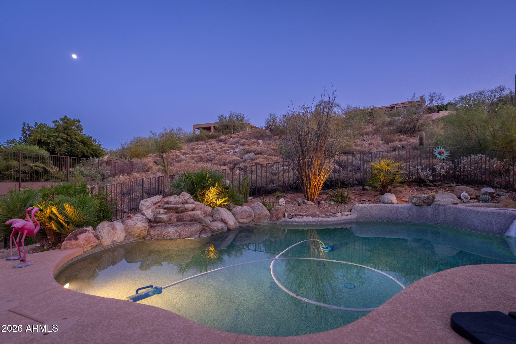 FOUNTAIN HILLS PLAT 606-A - Residential