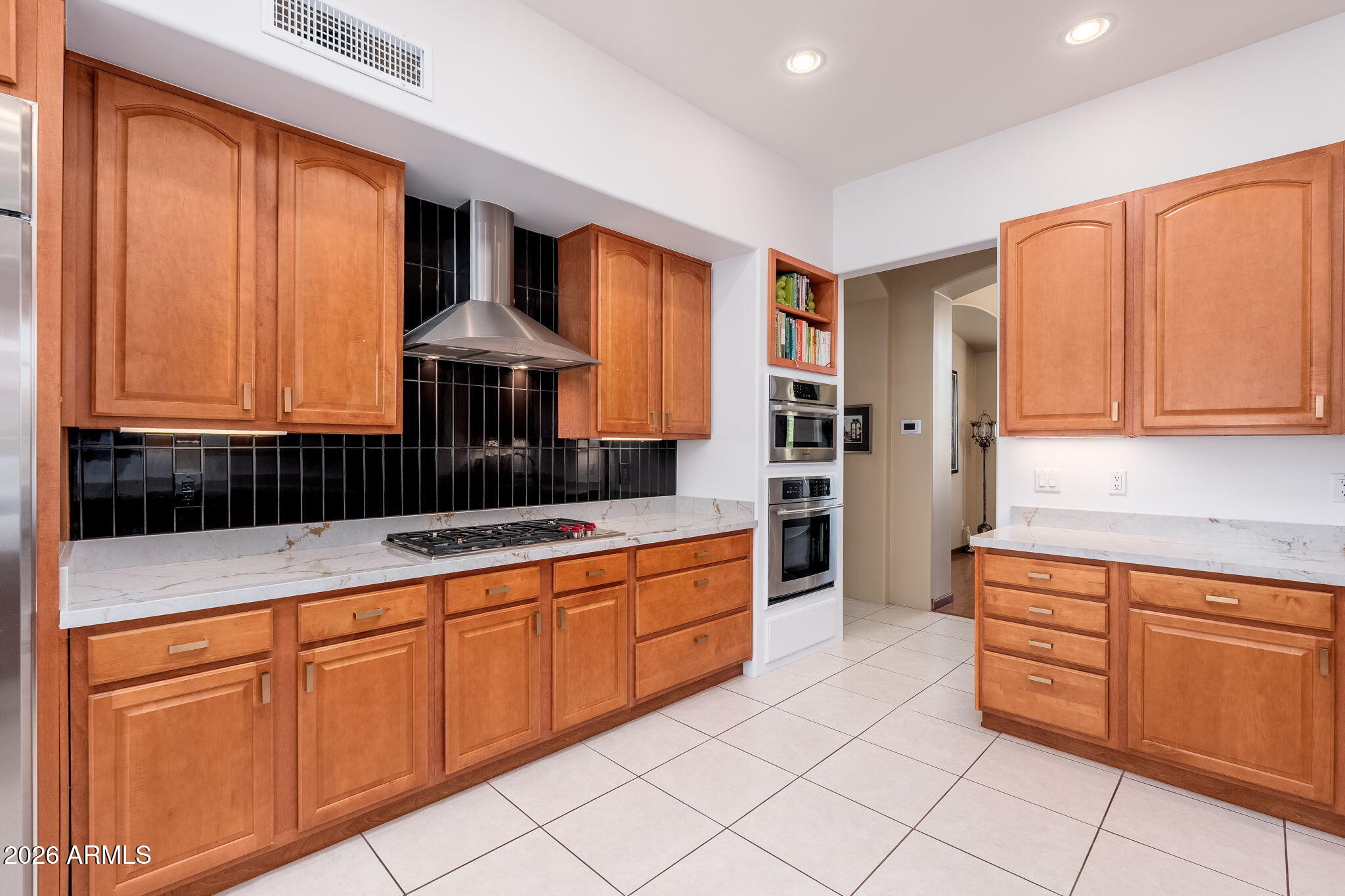 FOUNTAIN HILLS PLAT 606-A - Residential