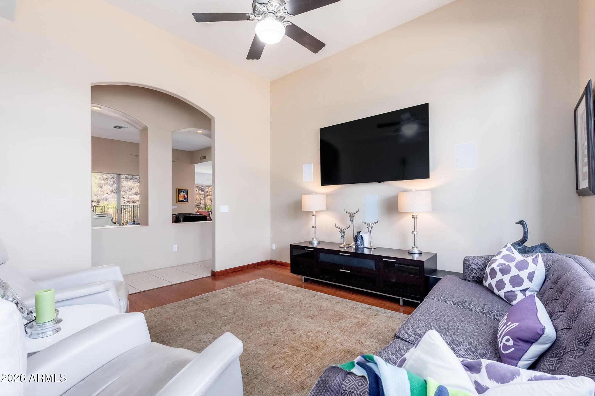 FOUNTAIN HILLS PLAT 606-A - Residential