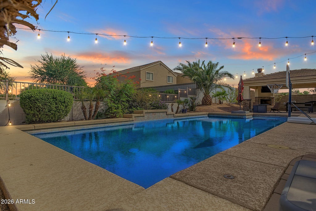 Photo of 676 E Settlers Trail, Casa Grande, AZ 85122 (MLS # 7086841)