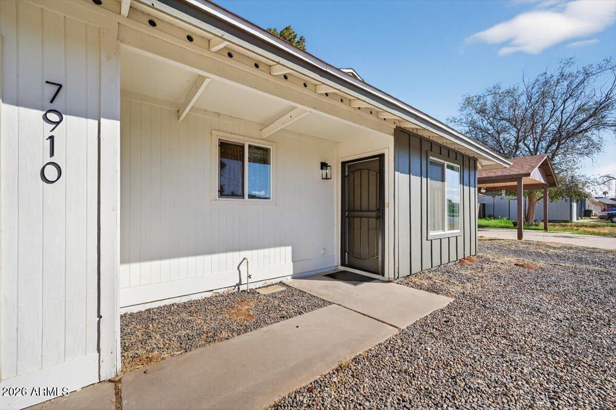 7910 E GARNET Avenue