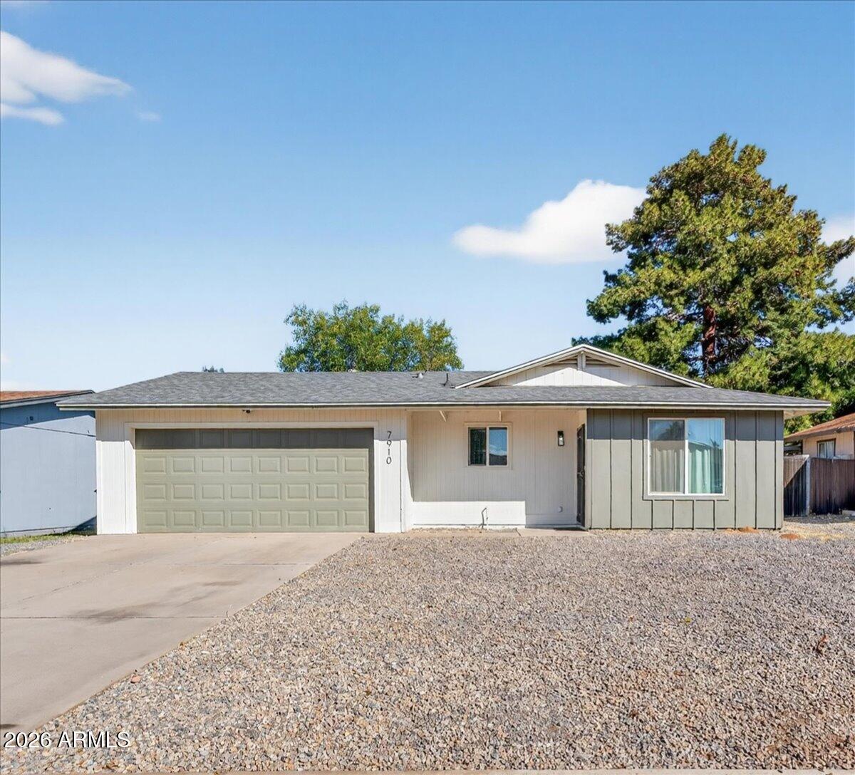 7910 E GARNET Avenue