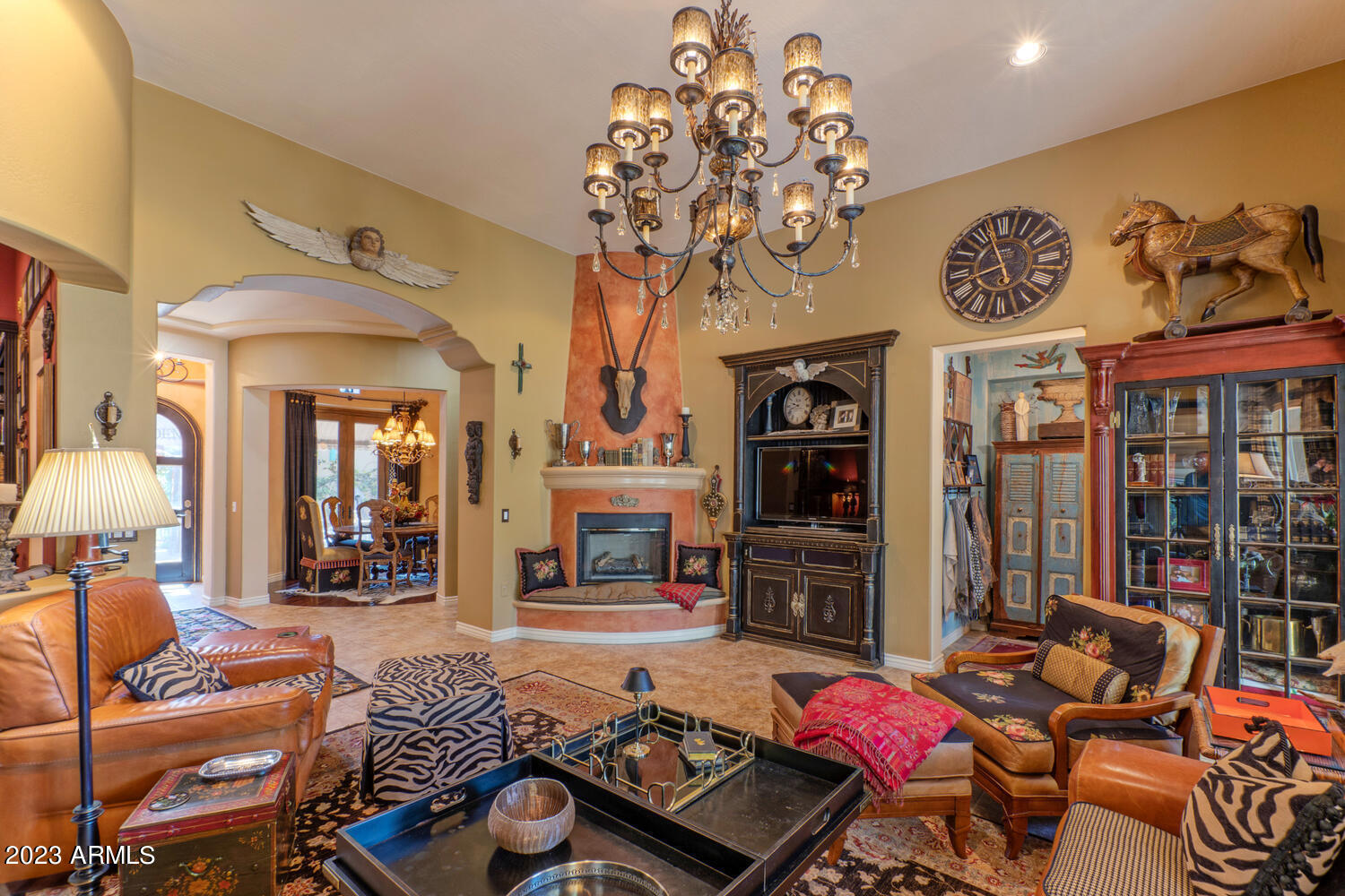 8882 E FLATHORN Drive