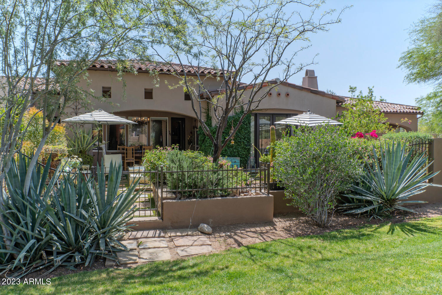 8882 E FLATHORN Drive