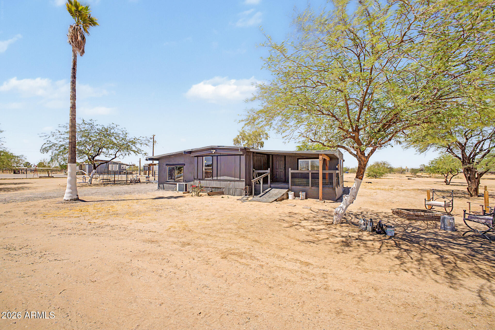 14080 N PALO VERDE Drive