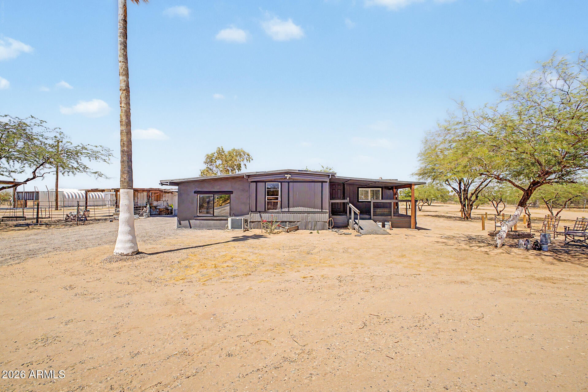14080 N PALO VERDE Drive