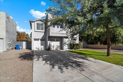 Property photo of 4024 e oak street, phoenix, AZ 85008